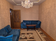 İcarəyə verilir 2 otaqlı 75 m2 yeni tikili Nəriman Nərimanov parkı