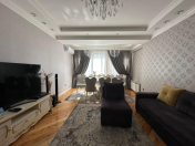 Satılır 3 otaqlı 119 m2 yeni tikili 28 Mall