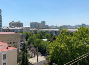 Satılır 3 otaqlı 80 m2 köhnə tikili Nərimanov r.