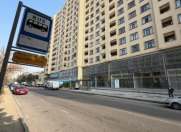 Satılır 3 otaqlı 101.4 m2 yeni tikili Əhmədli