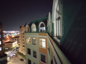 Satılır 3 otaqlı 100 m2 yeni tikili Abşeron r.