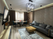 Satılır 3 otaqlı 131 m2 yeni tikili Y.Günəşli