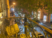 İcarəyə verilir 2 otaqlı 70 m2 köhnə tikili Molokan bağı