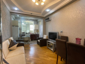 Satılır 2 otaqlı 58 m2 yeni tikili Yeni Yasamal