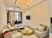 İcarəyə verilir 2 otaqlı 65 m2 yeni tikili Nəsimi r.