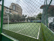 Satılır 2 otaqlı 70 m2 köhnə tikili Nizami m.