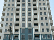 Satılır 3 otaqlı 120 m2 yeni tikili İnşaatçılar m.