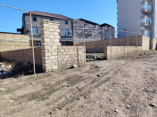 Satılır 4 sot torpaq Gəncə