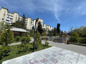 Satılır 2 otaqlı 43 m2 köhnə tikili Əhmədli m.