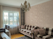 Satılır 2 otaqlı 57 m2 köhnə tikili Y.Günəşli