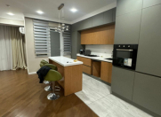 İcarəyə verilir 3 otaqlı 100 m2 yeni tikili Həzi Aslanov