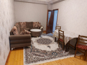 İcarəyə verilir 2 otaqlı 65 m2 yeni tikili Nəsimi m.