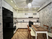 Satılır 3 otaqlı 95 m2 yeni tikili Əhmədli m.