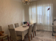 Satılır 3 otaqlı 90 m2 köhnə tikili Həzi Aslanov m.