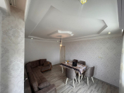 Satılır 3 otaqlı 84 m2 yeni tikili Xırdalan