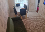 Satılır 2 otaqlı 60 m2 köhnə tikili Qaraçuxur