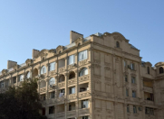 Satılır 3 otaqlı 85 m2 köhnə tikili Gənclik m.