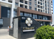 Satılır 2 otaqlı 110 m2 yeni tikili Memar Əcəmi m.