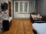 Satılır 2 otaqlı 45 m2 köhnə tikili 3 mkr