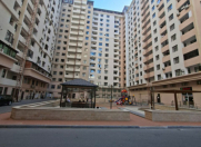 Satılır 3 otaqlı 130 m2 yeni tikili Nərimanov r.