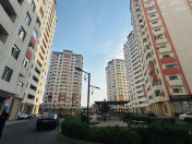 Satılır 2 otaqlı 62 m2 yeni tikili 7 mkr