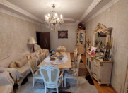 Satılır 3 otaqlı 110 m2 yeni tikili Həzi Aslanov