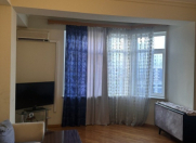 Satılır 3 otaqlı 100 m2 yeni tikili 28 May m.