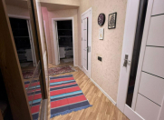 Satılır 3 otaqlı 75 m2 yeni tikili Xətai r.