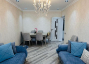 Satılır 4 otaqlı 90 m2 köhnə tikili Y.Günəşli