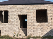Satılır 3 otaqlı 100 m2 yeni tikili Buzovna