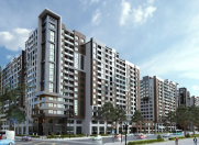 Satılır 4 otaqlı 121 m2 yeni tikili Neftçilər m.