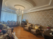 Satılır 3 otaqlı 93 m2 yeni tikili 8 mkr