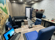 İcarəyə verilir 3 otaqlı 55 m2 ofis Gənclik m.