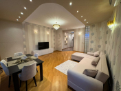 İcarəyə verilir 3 otaqlı 120 m2 yeni tikili Gənclik m.