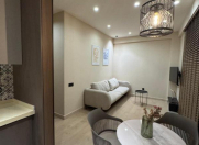 Satılır 2 otaqlı 46 m2 yeni tikili 8 Noyabr m.