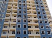 Satılır 3 otaqlı 100 m2 yeni tikili Binəqədi r.