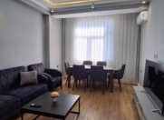 Satılır 2 otaqlı 55 m2 yeni tikili Binəqədi r.