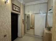 Satılır 2 otaqlı 82 m2 yeni tikili 8 mkr