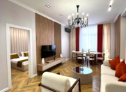 Satılır 2 otaqlı 60 m2 yeni tikili 8 Noyabr m.