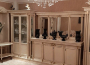 Satılır 3 otaqlı 140 m2 yeni tikili İnşaatçılar m.