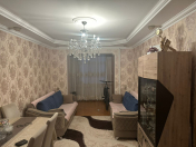 Satılır 3 otaqlı 80 m2 köhnə tikili 8 km