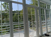 Satılır 8 otaqlı 200 m2 yeni tikili Lerik