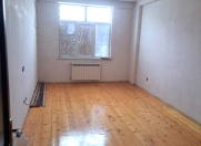 Satılır 2 otaqlı 83 m2 yeni tikili Həzi Aslanov m.