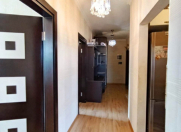 Satılır 3 otaqlı 73 m2 yeni tikili Nəriman Nərimanov m.