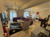 Satılır 4 otaqlı 210 m2 yeni tikili Gənclik m.