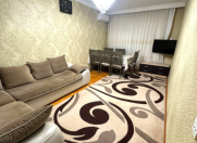 Satılır 3 otaqlı 80 m2 köhnə tikili Fövqəladə Hallar Nazirliyi Akademiyası