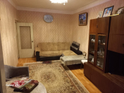 Satılır 2 otaqlı 56 m2 köhnə tikili Əhmədli m.