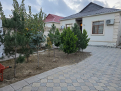 Satılır 3 otaqlı 110 m2 həyət evi Mehdiabad