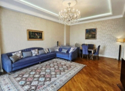 Satılır 4 otaqlı 160 m2 yeni tikili 28 May m.