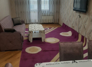 İcarəyə verilir 2 otaqlı 90 m2 yeni tikili 20 yanvar m.